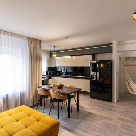 Tampa View Premium Apartment Brasov Exterior photo